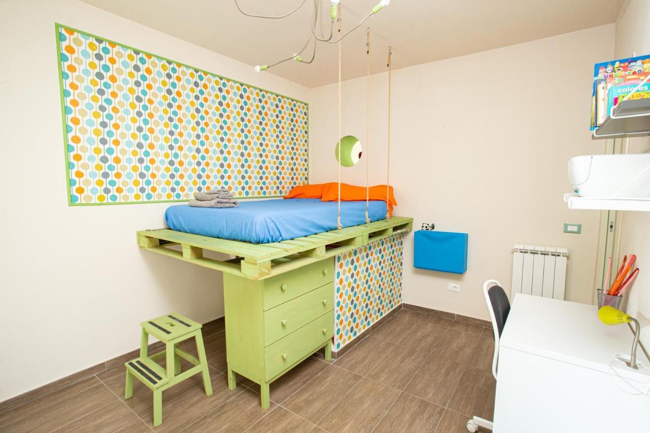 Green&Love Apartment Peccioli Exteriör bild